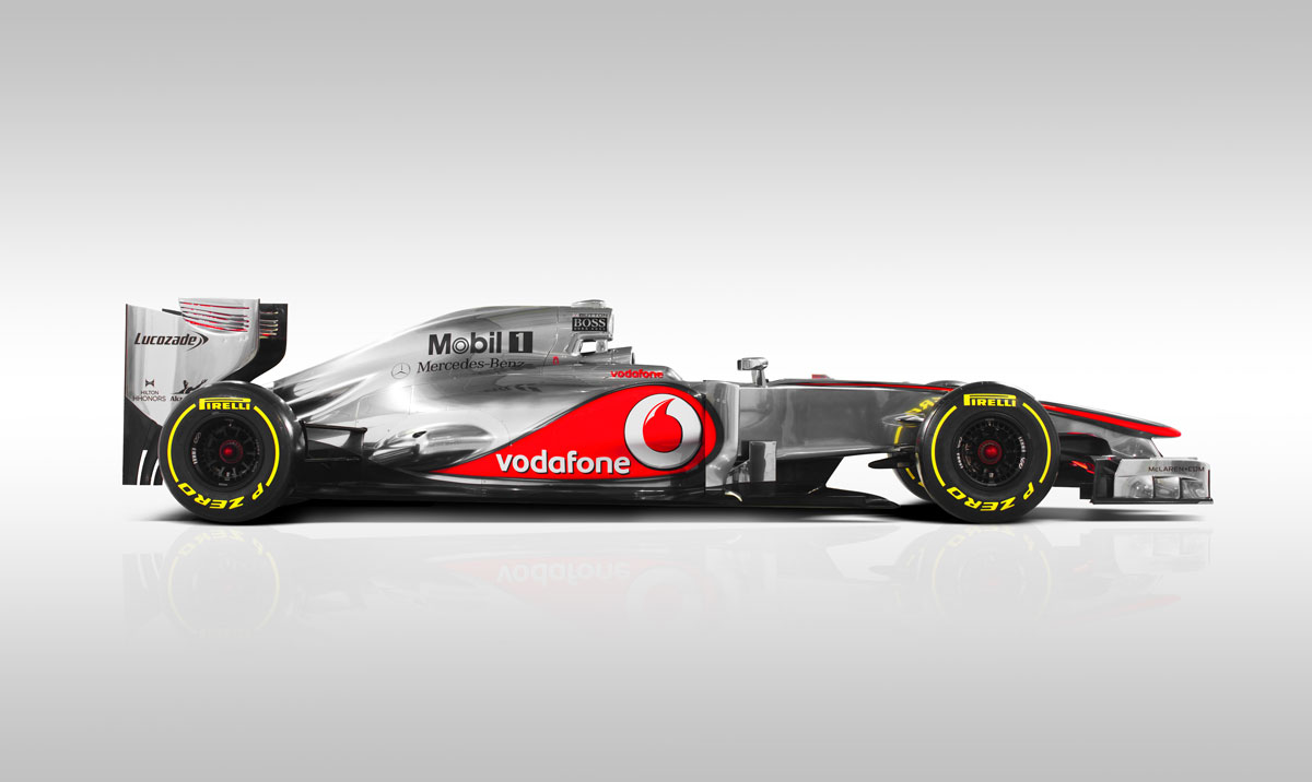 MCLARENCİLER BURAYA!!!!!!mclaren-mercedes yeniden