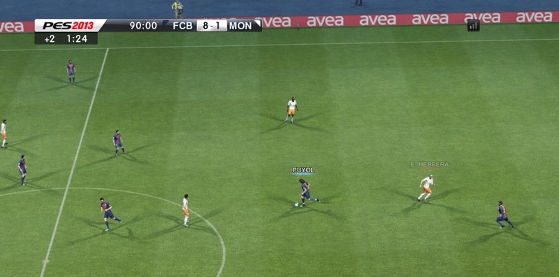  90+2'de 8-1 Yenilirken Kaçan Kişiye Ne Denir ?