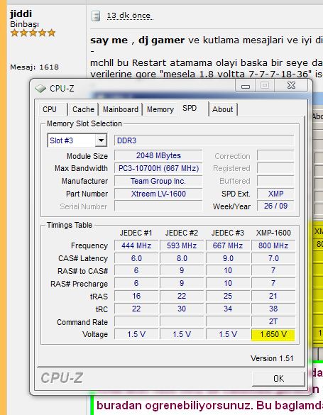  ASUS M4A785TD-V EVO 785 G kullananlar buraya !..