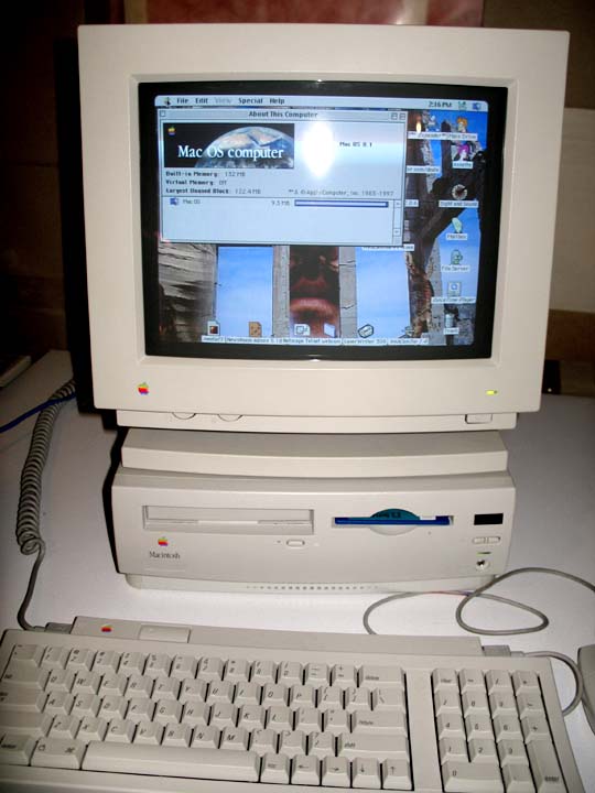  İşte Apple'ın başarısız oyun konsolu!