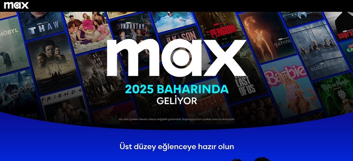 HBO Max Türkiye fiyatları açıklandı: 15 Nisan’da BluTV'nin yerini alacak