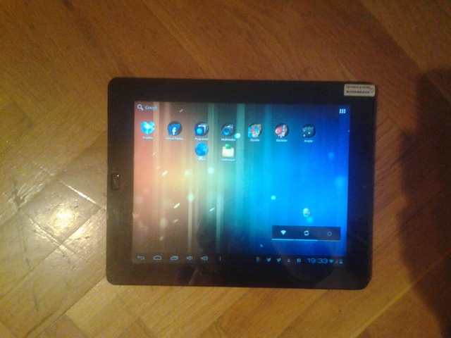  Polypad 9716hd satılık (izmir) (ŞOOOK 250 TL )