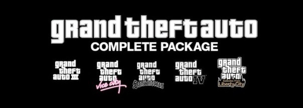  SATILDI - GTA Complete Pack Steam Key 15TL