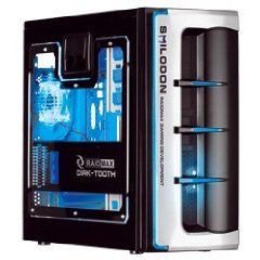  RAIDMAX Smilodon 612WB Kasa