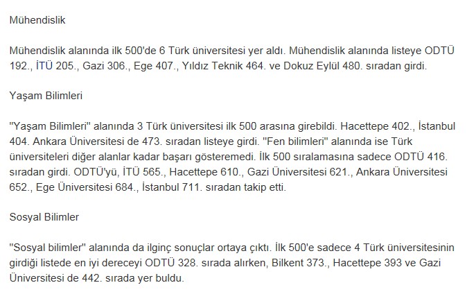  ODTÜ vs BİLKENT