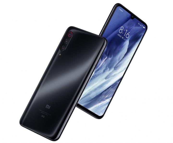 Amiral gemisi Xiaomi Mi 9 Pro 5G tanıtıldı: İşte özellikleri ve fiyatı