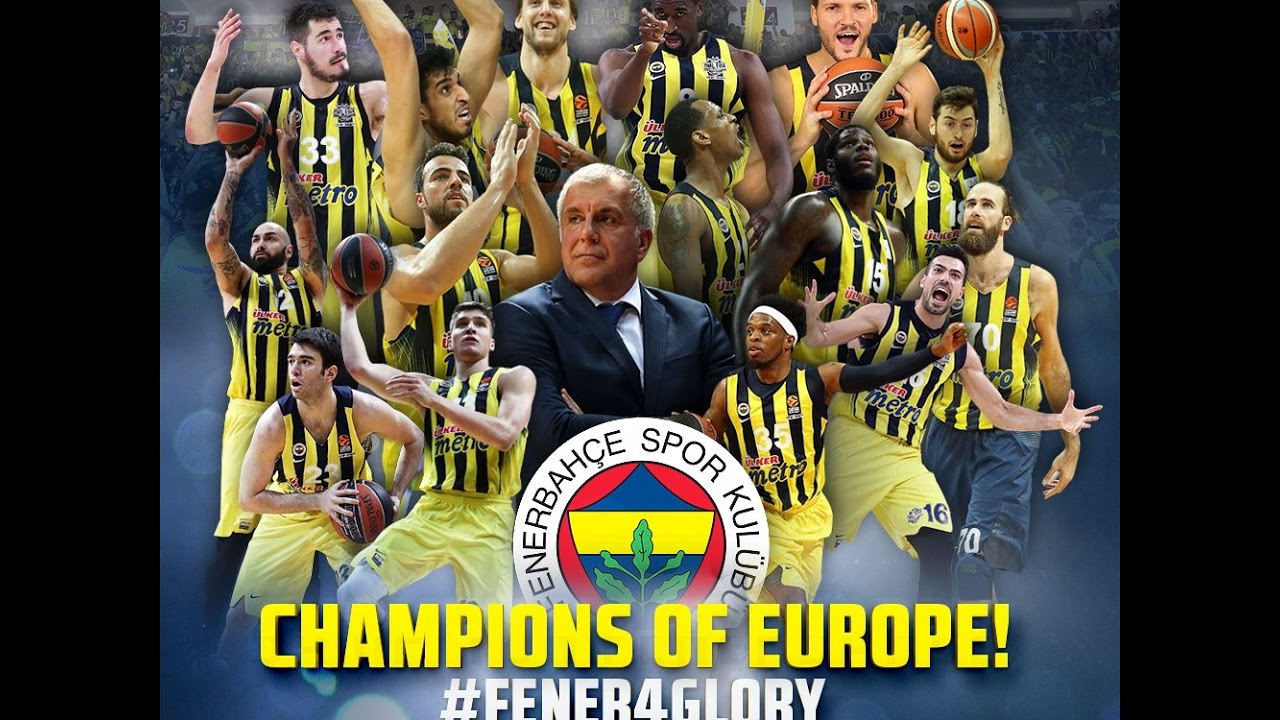  Fenerbahçe artık yıkılıyor.