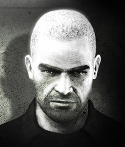  Tom Clancy's Splinter Cell: Conviction (360, PC)