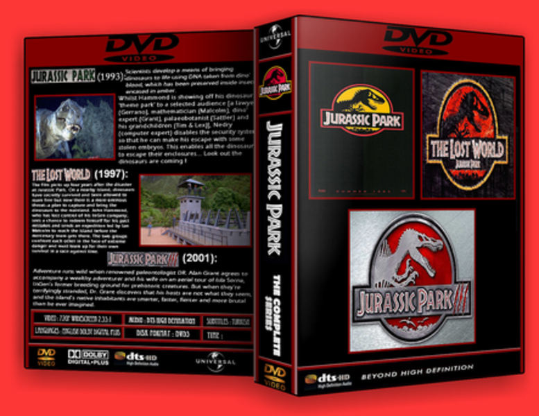  Dvd-BluRay film-dizi cover tasarım ve basım