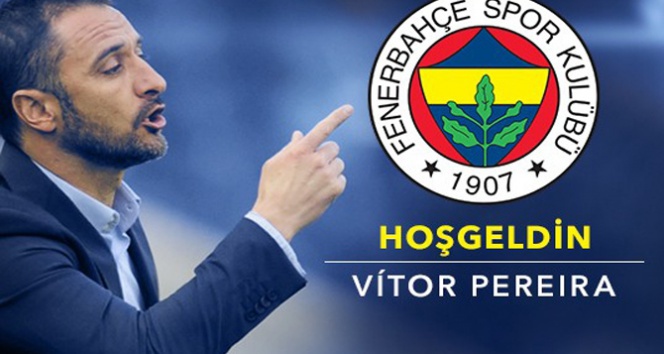 Vitor Pereira Takip Konusu