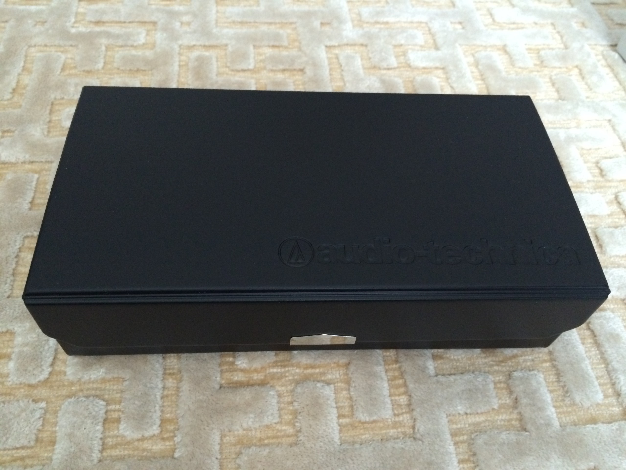 Satılık Audio Technica AT4050 mikrofon