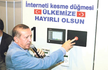 VPN'ler bir bir engelleniyor