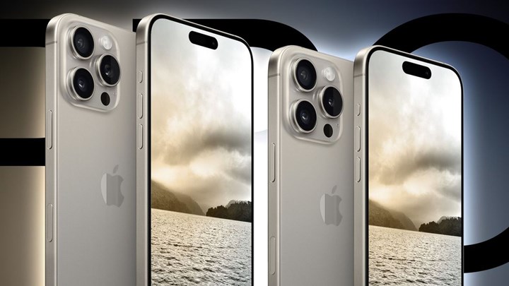 iPhone 16 Pro, önemli iyileştirmelere rağmen aynı fiyattan satışa sunulabilir