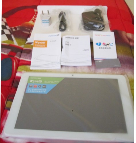  RAMOS W30HD|-|Yeni Firmware GELDİ! |-|Custom Rom|-|İnceleme|-|Destek|-|Paylaşım|-|Yardım|-|ANA KONU