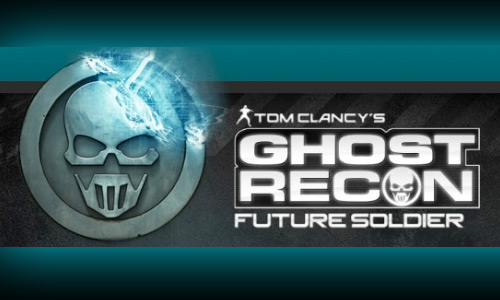  Ghost Recon Future Soldier Arkadaş Toplulugu