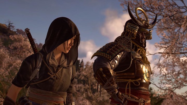 Assassin's Creed Shadows hakkında bilinmesi gereken 10 detay