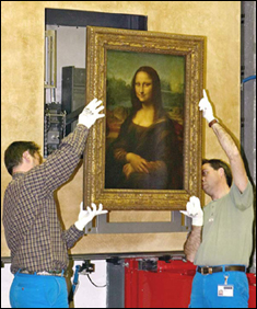  Mona Lisa'nın Gizemli Güzelliği