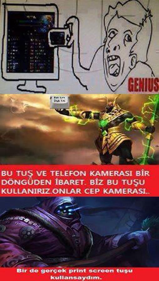  Neden forumda tuhaf reklamlar var [Ss' li]