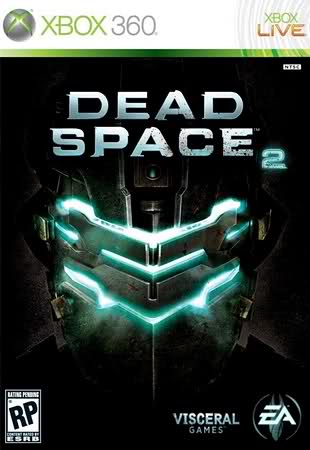  Dead Space 2 (ÇIKTI)