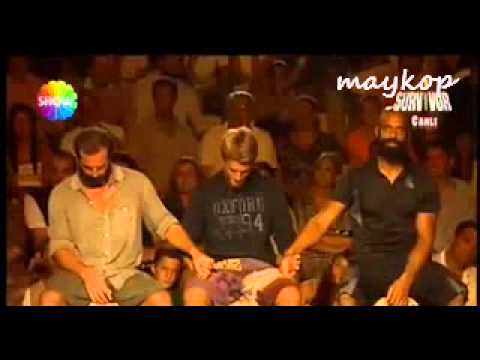  Survivor All Star