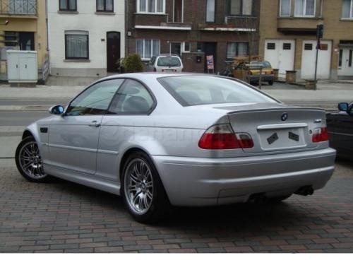  ///E46 M3 CLUB\\\