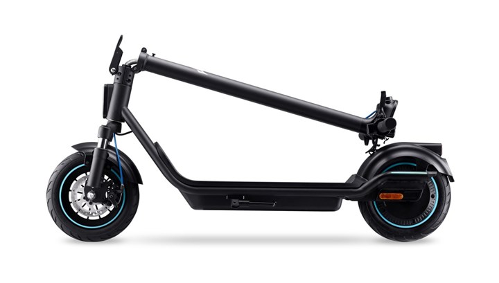 Acer, yeni e-scooter modellerini duyurdu: Tek şarj ile 60 km menzil