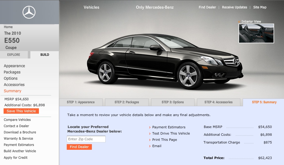  YENİ MERCEDES E SERİSİ HAKKINDA YORUMLAR....