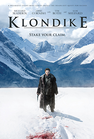  Klondike (2014)