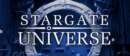  Sci fi açıkladı: Stargate Universe Geliyor
