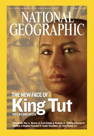 Mısır Firavunu Tutankhamon'un mezarının ilk keşfedildiği zamanki fotoğrafları(Renkli)