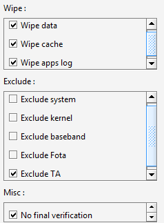  TÜM SONY XPERİALARDA YENİ VEYA ESKİ ANDROİD SÜRÜMÜ YÜKLEME...