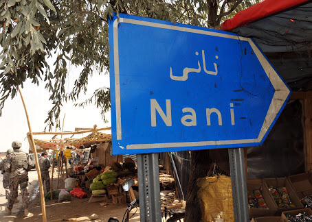  Welcome to Nani nedir ya