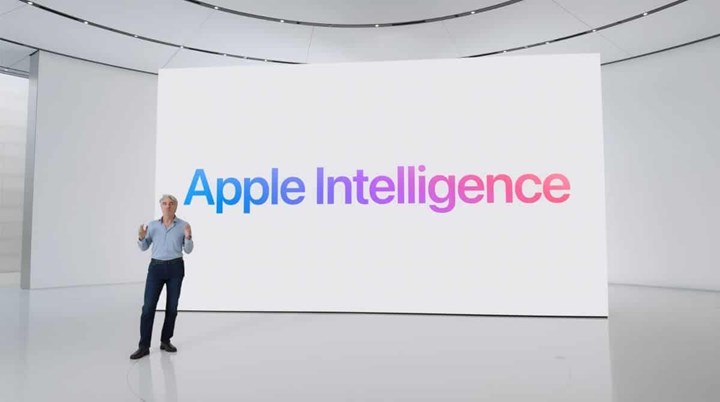 Apple, yapay zekalı masaüstü ev robotu geliştiriyor