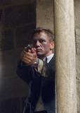  James Bond: Quantum of Solace (2008)