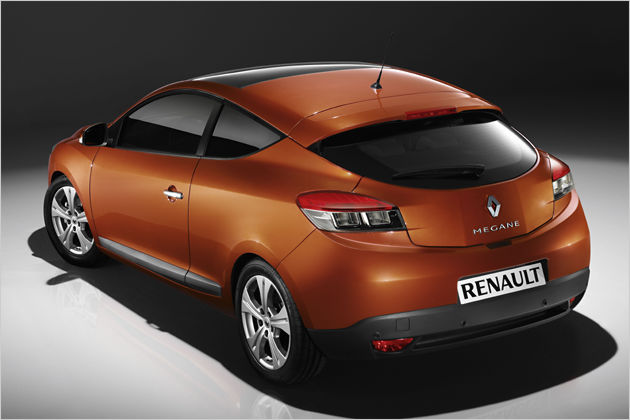  RENAULT MEGANE III - [Ana Konu ve Kullananlar Kulübü]