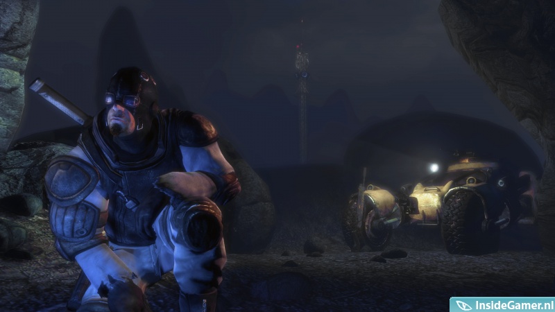  Gearbox'un yeni oynun!!! 'Borderlands'