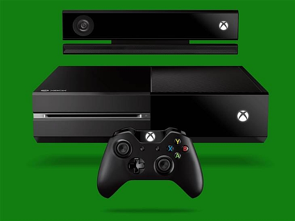 Microsoft, Xbox One'ın grafik işlemci hızını yükseltiyor