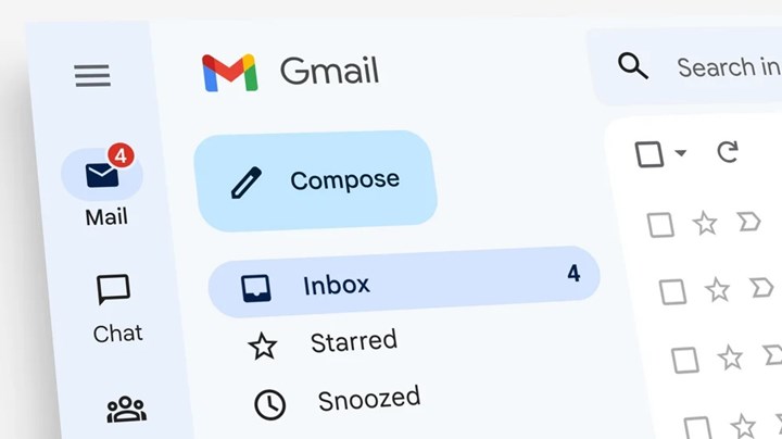 Gmail, e-posta yanıtlarını yeniden tasarlıyor: İşte yenilenen tasarım