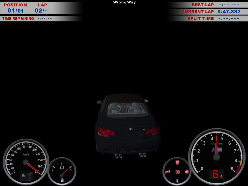  BMW M3 Challenge bedava olarak yayımlandı!