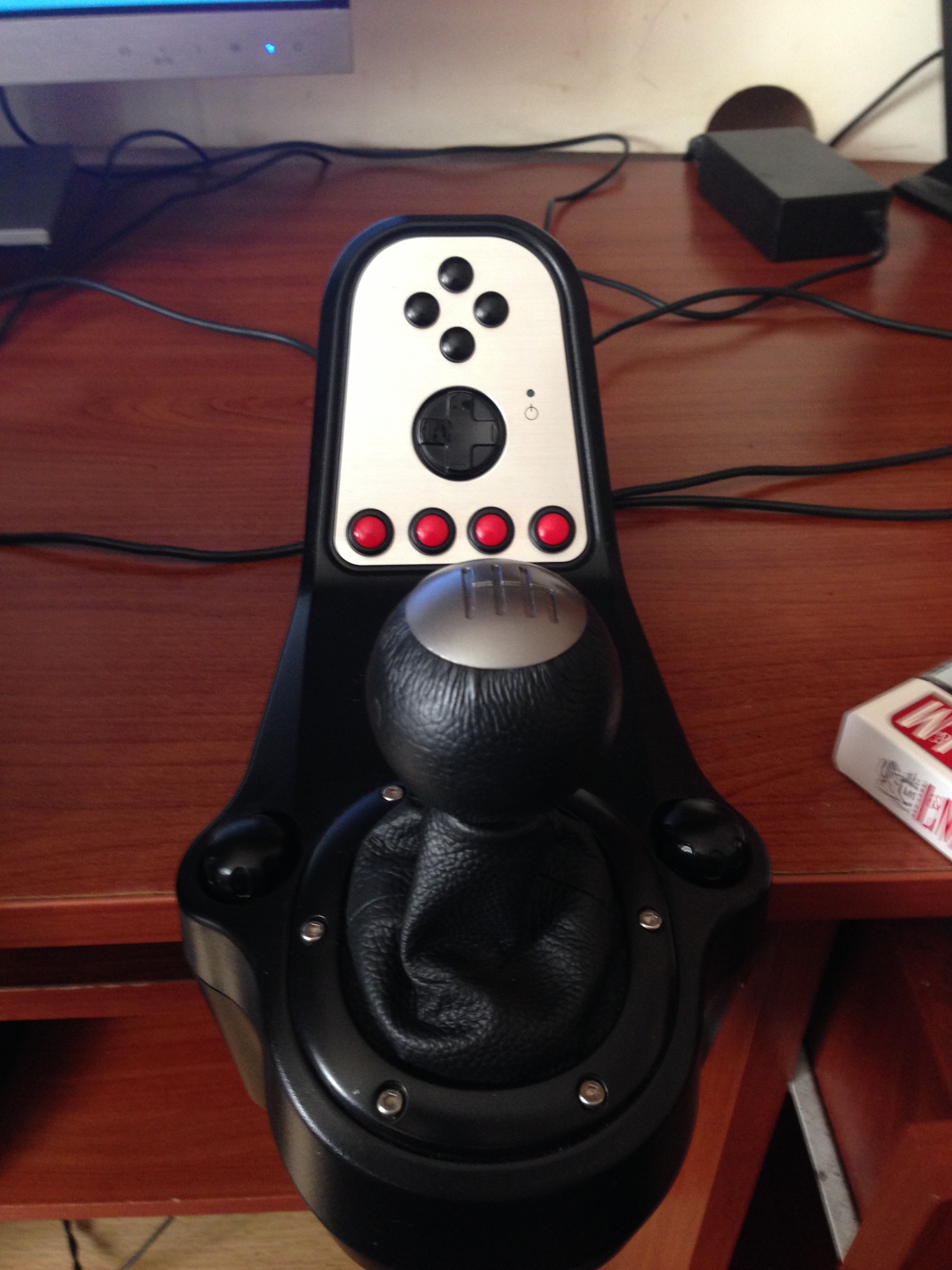  Logitech g27 - 0 ayarında