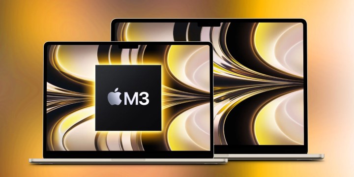 41.500 TL'lik 15 inç MacBook Air, M3 çip ile daha da güçlenecek
