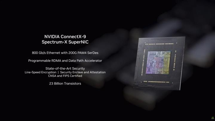 Nvidia Vera Rubin tam üretime geçti: Yeni nesil AI fabrikaları için hazır