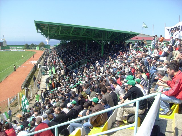  GİRESUNSPOR (ÇOTANAKLAR)