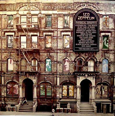  Led Zeppelin