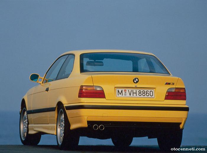  ~ BMW M3 - Geçmişten günümüze ~