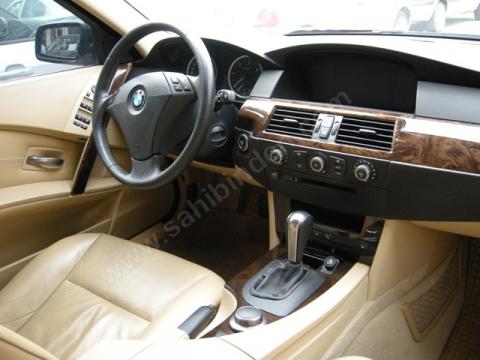  BMW 520i Mi 520D Mi almak mantıklı?