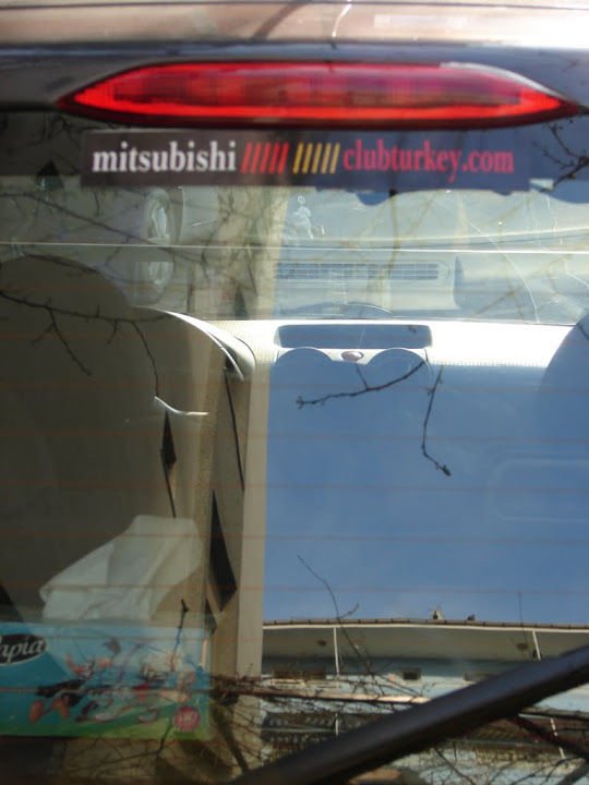  Mitsubishi Kıraathanesi-Kıraathanemiz Mitsubishicileri Bekliyor :)