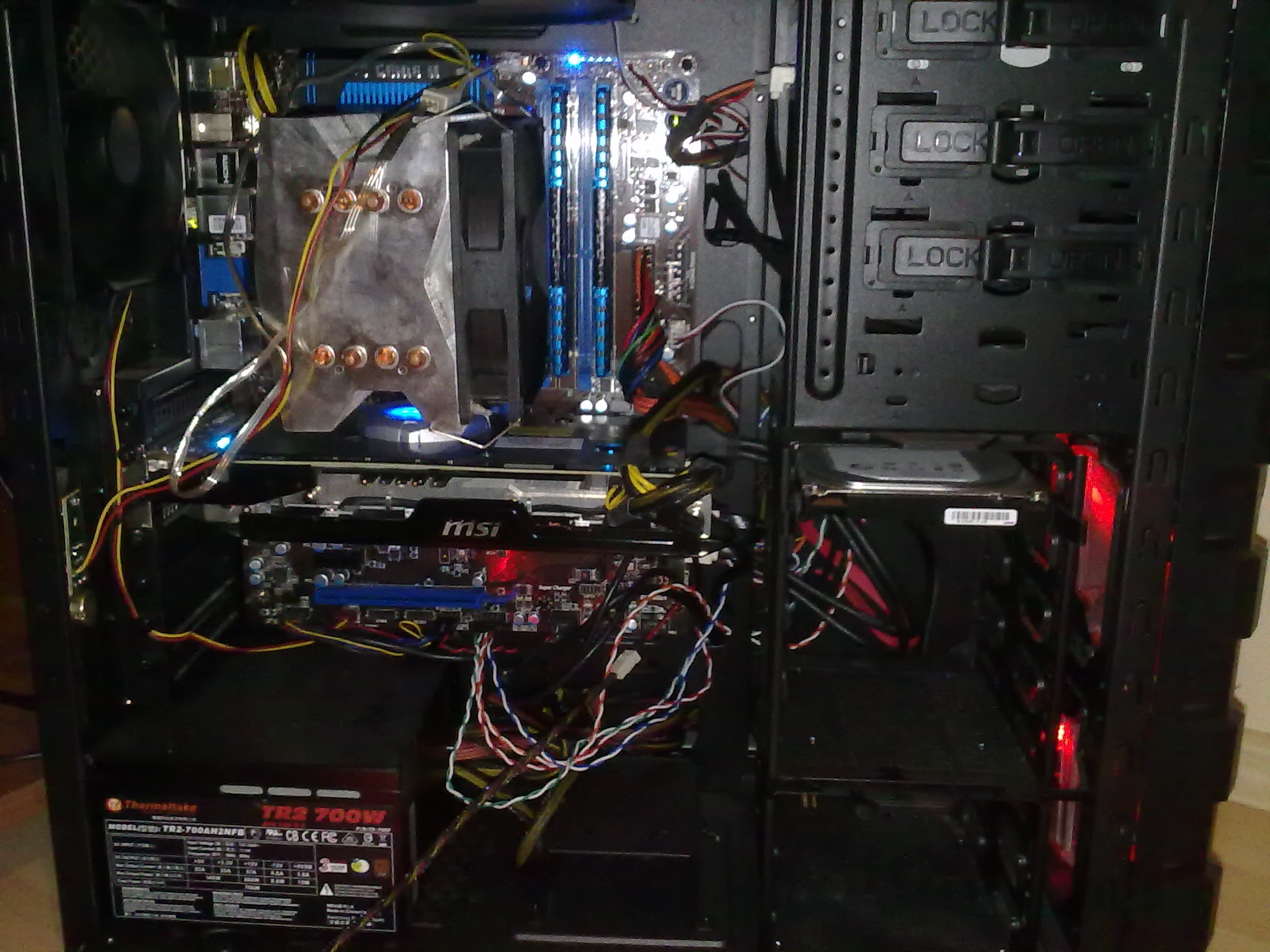  DH! PC Kasanızın İçi Nekadar Düzenli ?