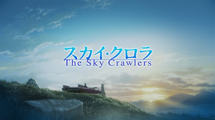 The Sky Crawlers