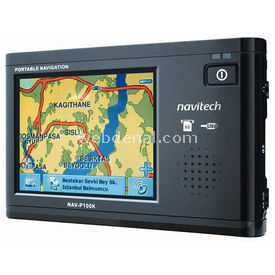  SATILIK NAVITECH - NAV-P100K